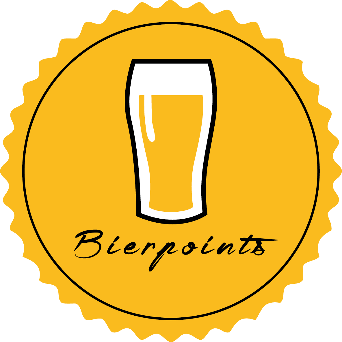 Bierpoints App